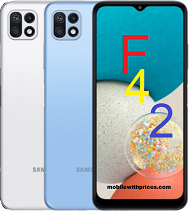 Samsung Galaxy F42